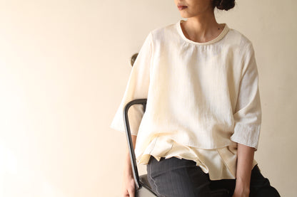 Texture play Top